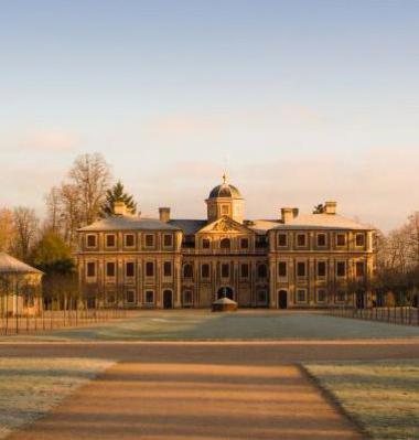 Schloss Favorite Rastatt