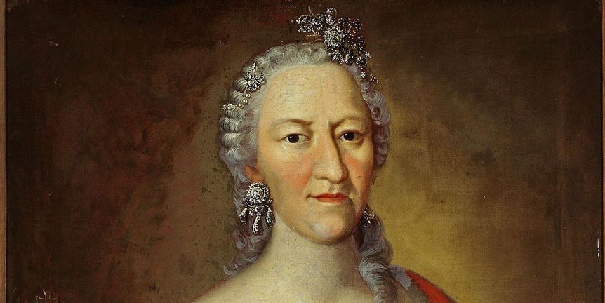Elisabeth Friederike Sophie von Hohenlohe-Weikersheim