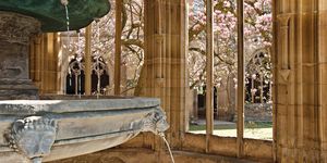 Kloster Maulbronn, Brunnenhaus