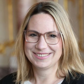 Foto: Staronwerk, Simone Staron Foto von Verena Schiffmann