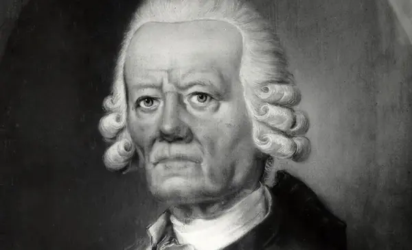 Johann Jakob Moser