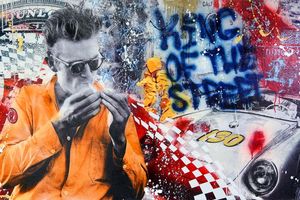 Devin Miles, King of The Street