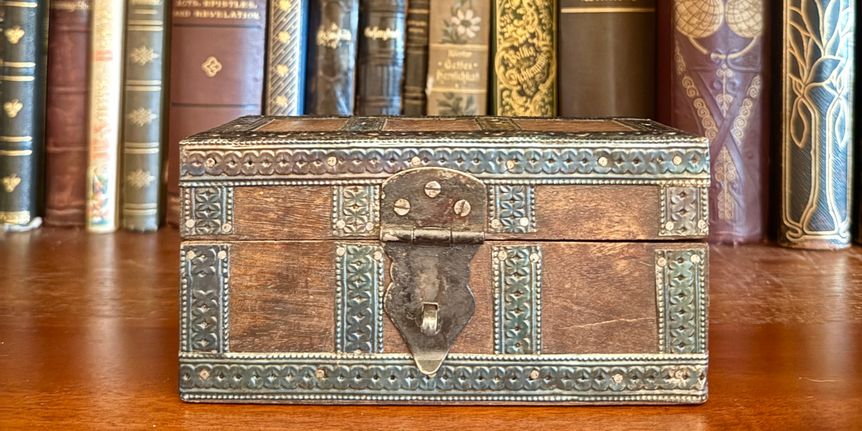 Residenzschloss Ludwigsburg, Innen, Attikaräume, Kriminalakte 1737 