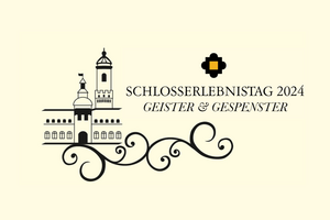 Werbemotiv zum Schlosserlebnistag 2024