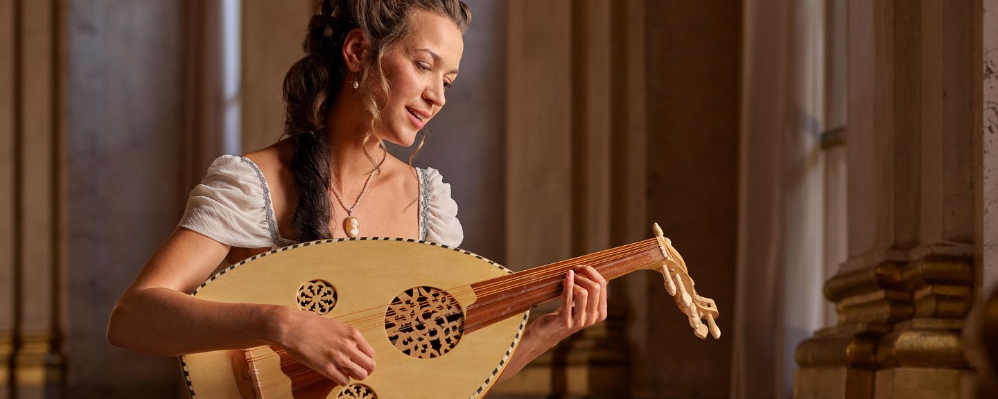 Foto: Staatliche Schlösser und Gärten Baden-Württemberg, Alex Stiebritz Motiv der Staatlichen Schlösser und Gärten