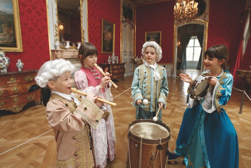 SSG Allgemein, Angebote für Schulen