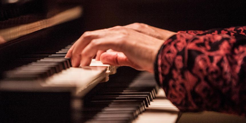 Kloster Alpirsbach, Event, Orgelsommer