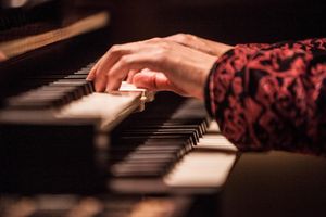 Kloster Alpirsbach, Event, Orgelsommer