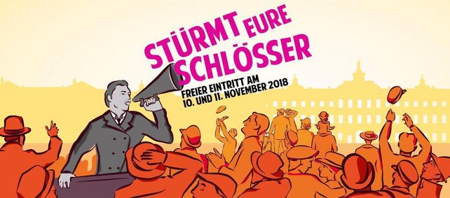 Motiv der Staatlichen Schlösser und Gärten Baden-Württemberg