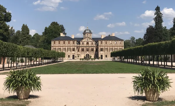 Foto: Staatsanzeiger für Baden-Württemberg GmbH & Co KG, Anja Stangl Lustschloss Favorite