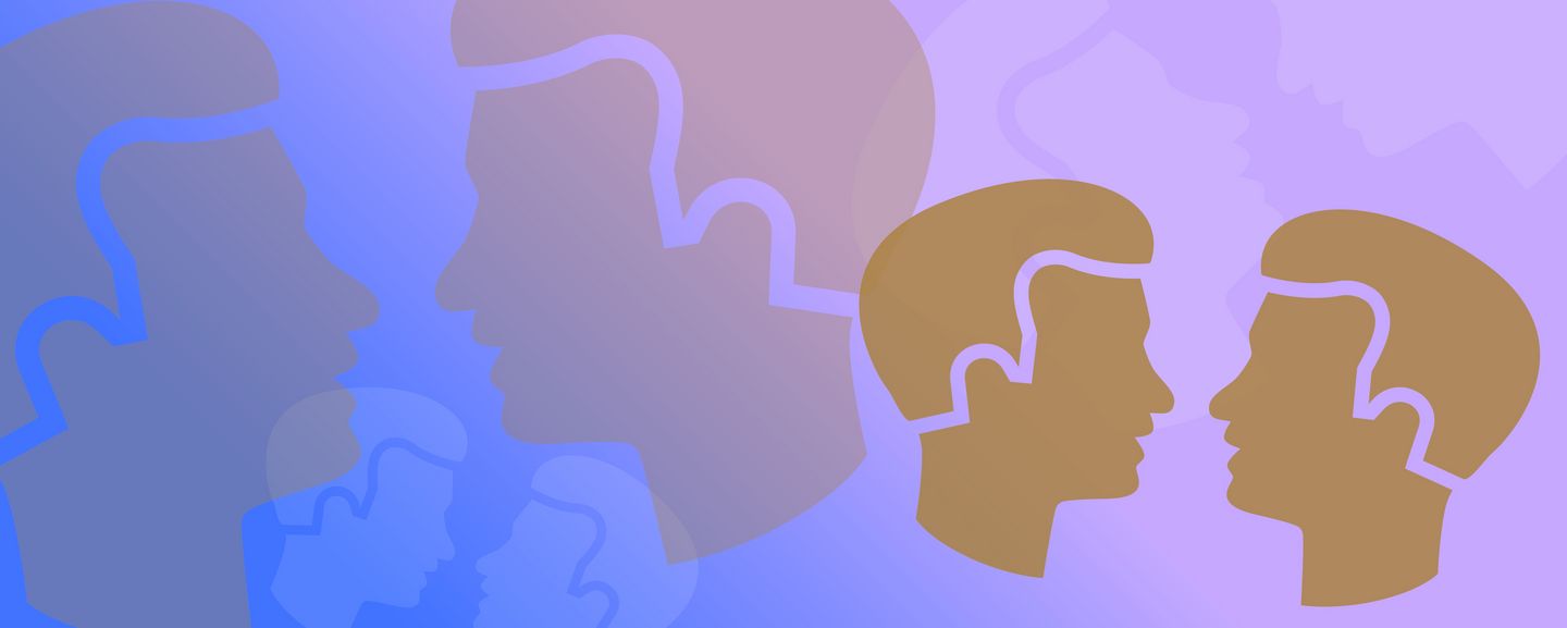 Illustration: Staatliche Schlösser und Gärten Baden-Württemberg, JUNG:Kommunikation GmbH Motiv der Staatlichen Schlösser und Gärten Baden-Württemberg