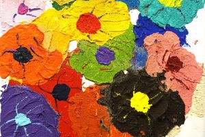 Friedhelm Wolfram, Red Carpet