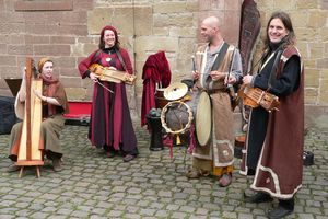 Kloster Maulbronn, Event, Klosterfest, Tirskilian