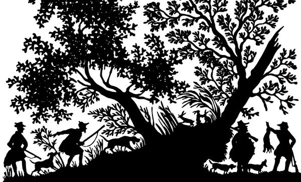 Foto: Staatliche Schlösser und Gärten Baden-Württemberg, Gudrun Fischer Fürstenhäusle Meersburg, Scherenschnitt im Schwalbennest von Droste-Hülshoff