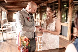 Burg Wäscherschloss, Trauungen im Großen Saal