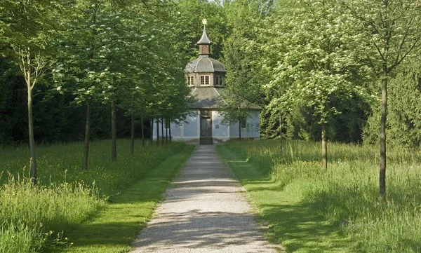 34 rastatt sf aussen lmz980902 schlosspark 01 foto ssg andrea rachele