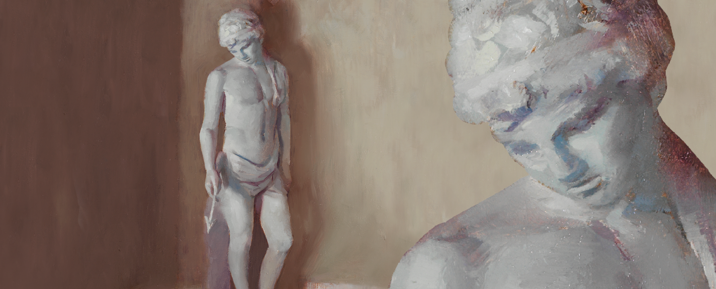 Illustration: Staatliche Schlösser und Gärten Baden-Württemberg, JUNG:Kommunikation GmbH Motiv der Staatlichen Schlösser und Gärten Baden-Württemberg zum Themenjahr 2022