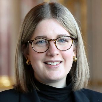 Foto: Staronwerk, Simone Staron Foto von Lara Koch