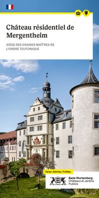 Titel der Broschüre