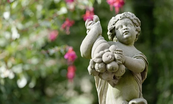 Foto: Staatliche Schlösser und Gärten Baden-Württemberg, Niels Schubert Schloss und Schlossgarten Weikersheim, Garten