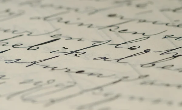 Foto: pixabay, Andrys Stienstra, freie kommerzielle Nutzung Schloss Heidelberg, mit Tinte geschriebener Brief