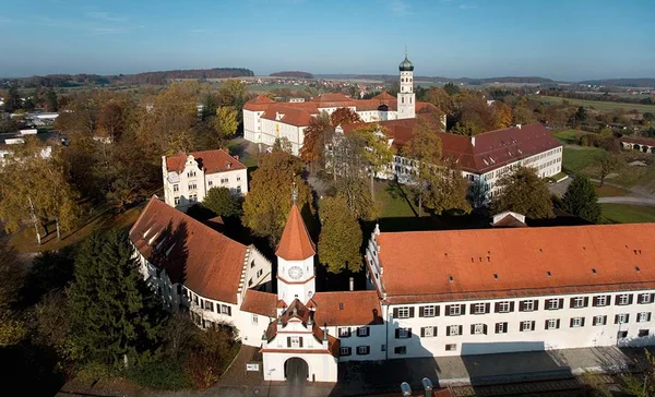 Kloster Schussenried