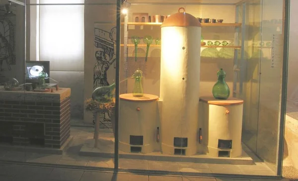 45 weikersheim innen ausstellung alchemie foto menth 240x203