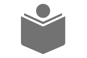 Das Zeichen für leichte Sprache