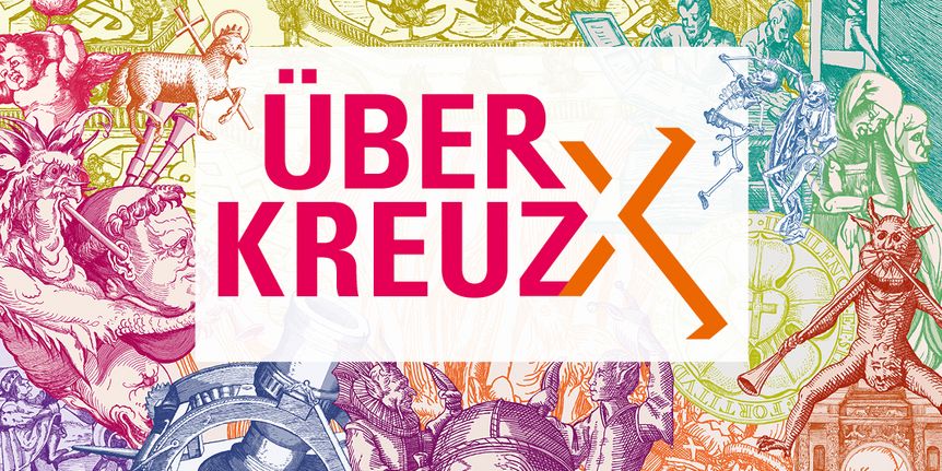 Motiv zum Themenjahr 2017 der Staatlichen Schlösser und Gärten Baden-Württemberg